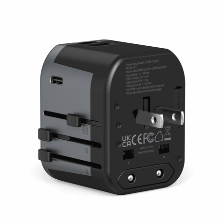 STAR Universal Charger 12W