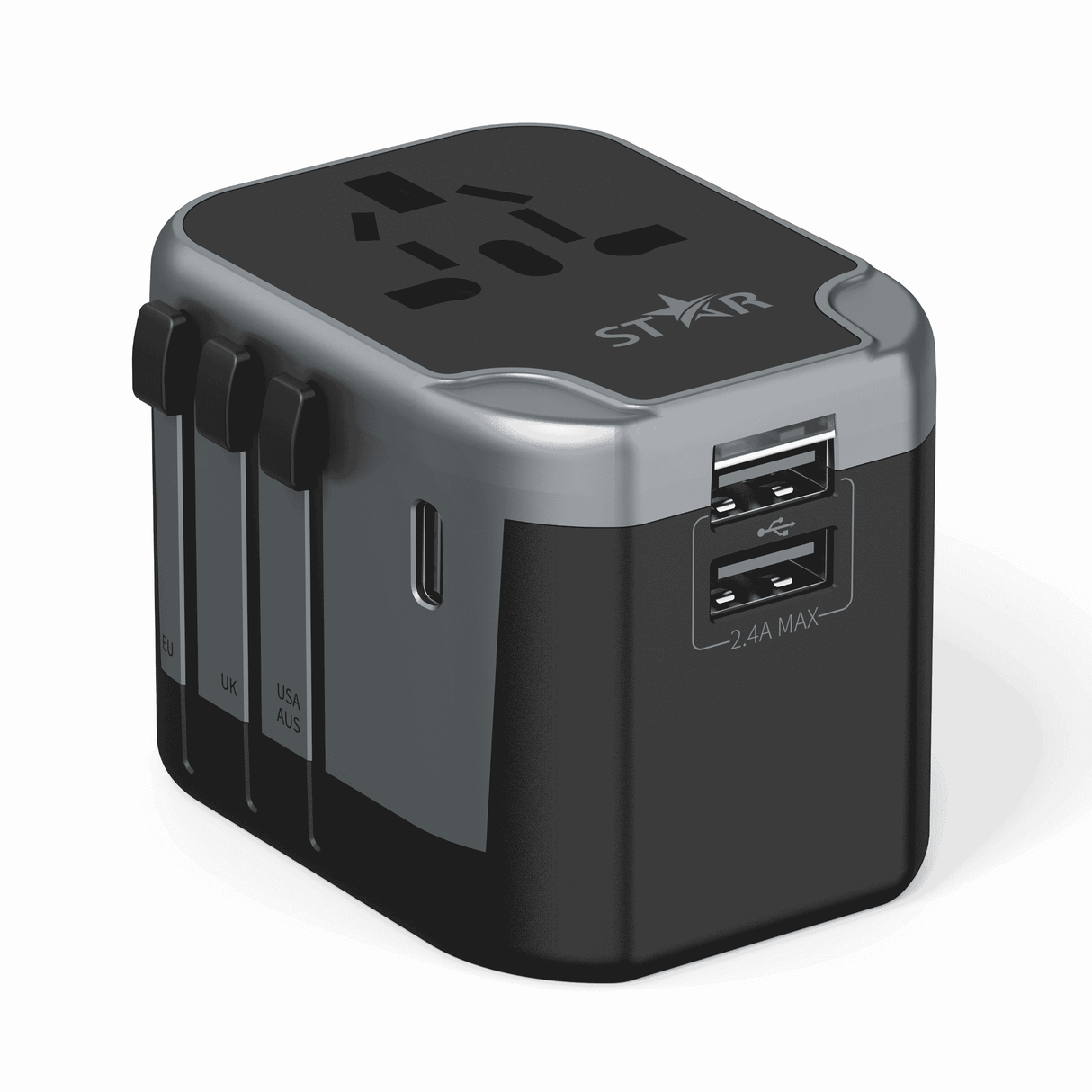 STAR Universal Charger 12W