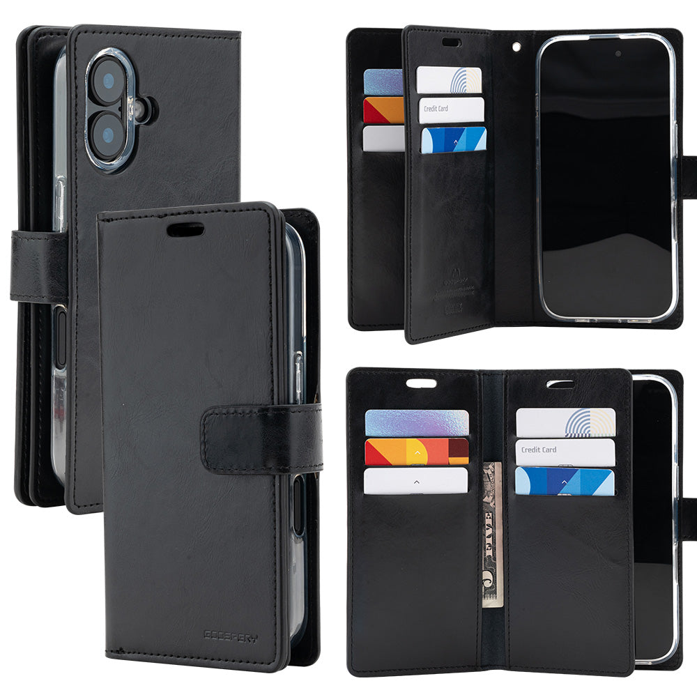 iPhone 17 Mansoor Diary