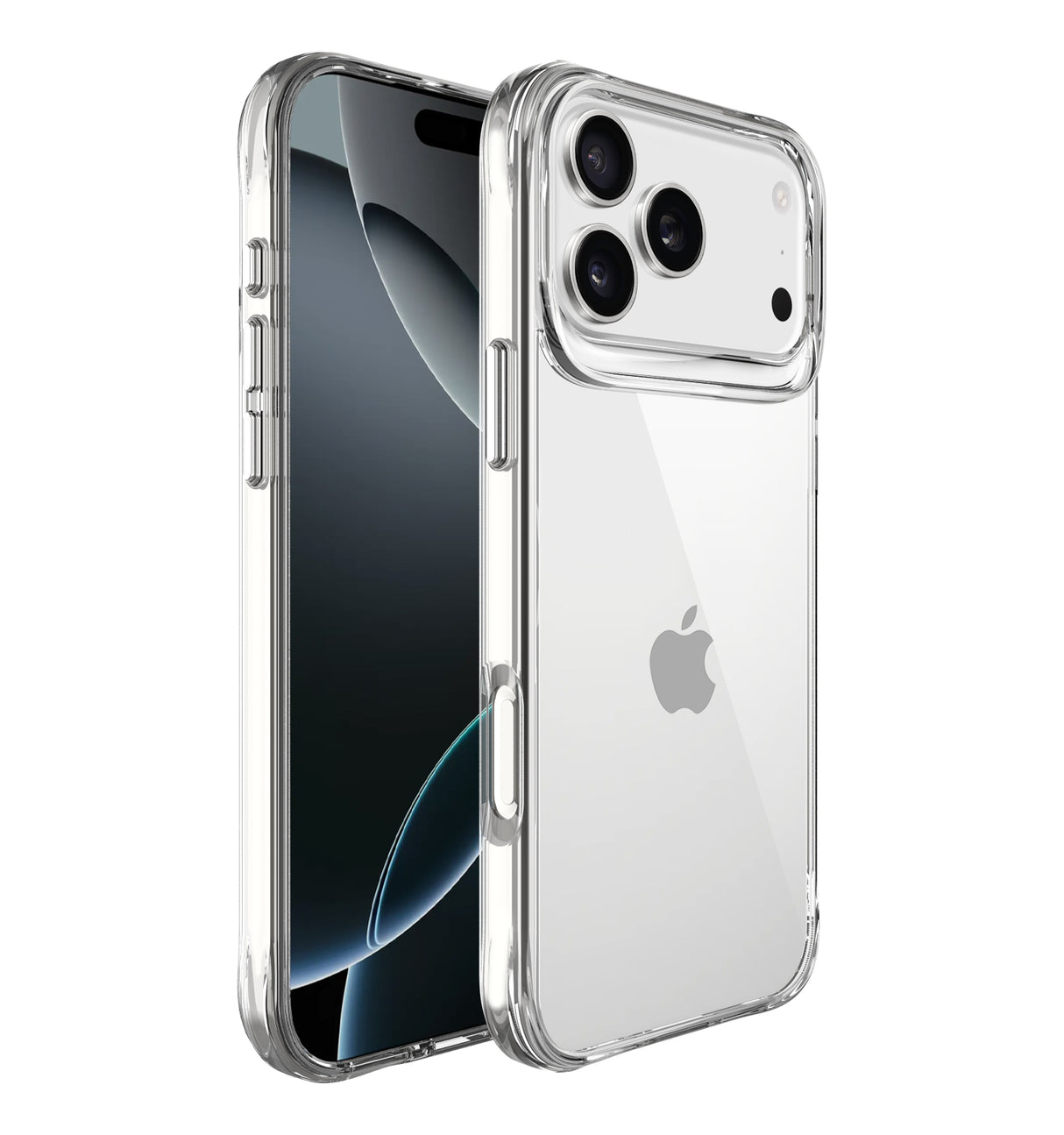 Pure Series IPhone 17 Pro Max