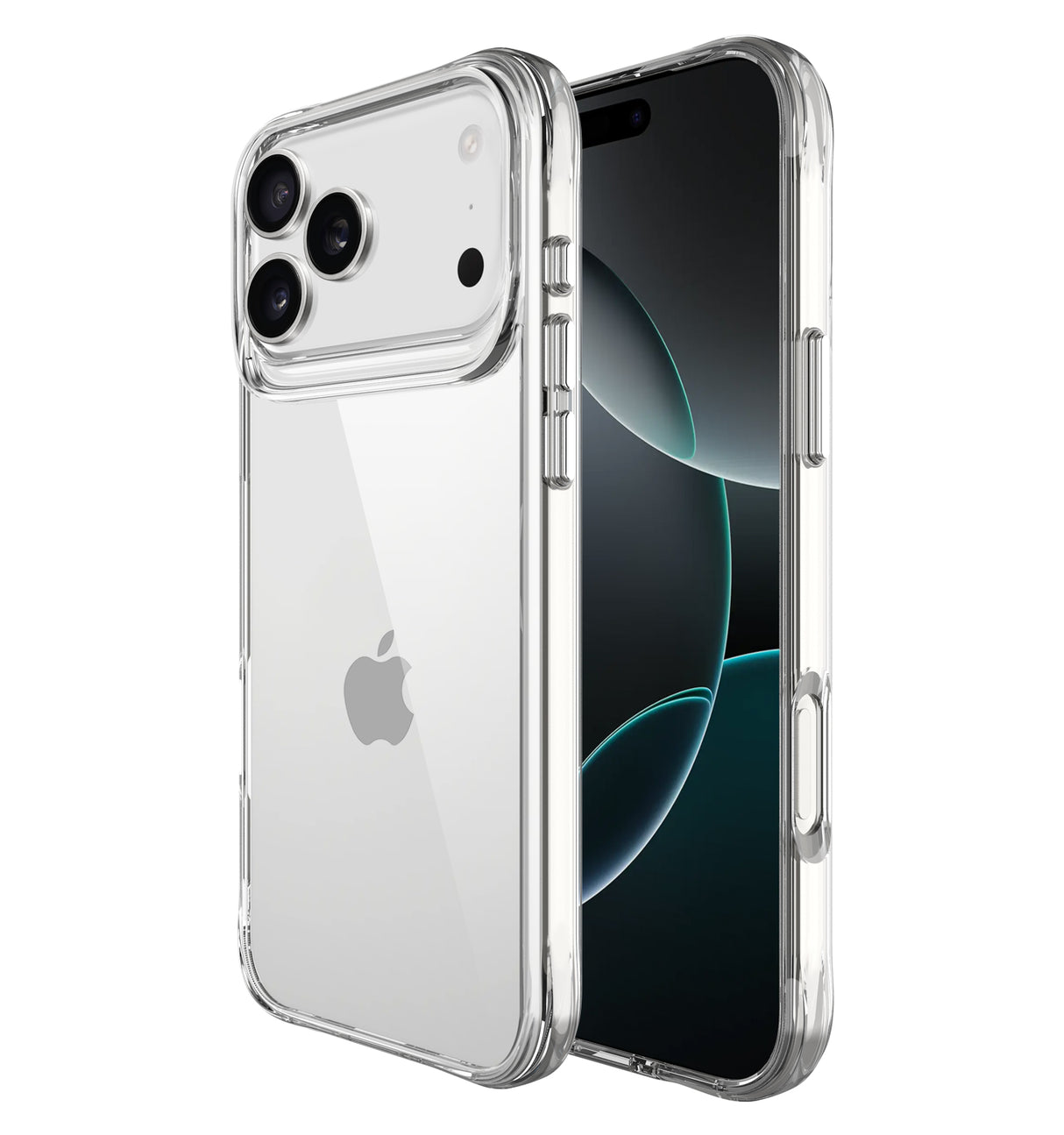 Pure Series IPhone 17 Pro
