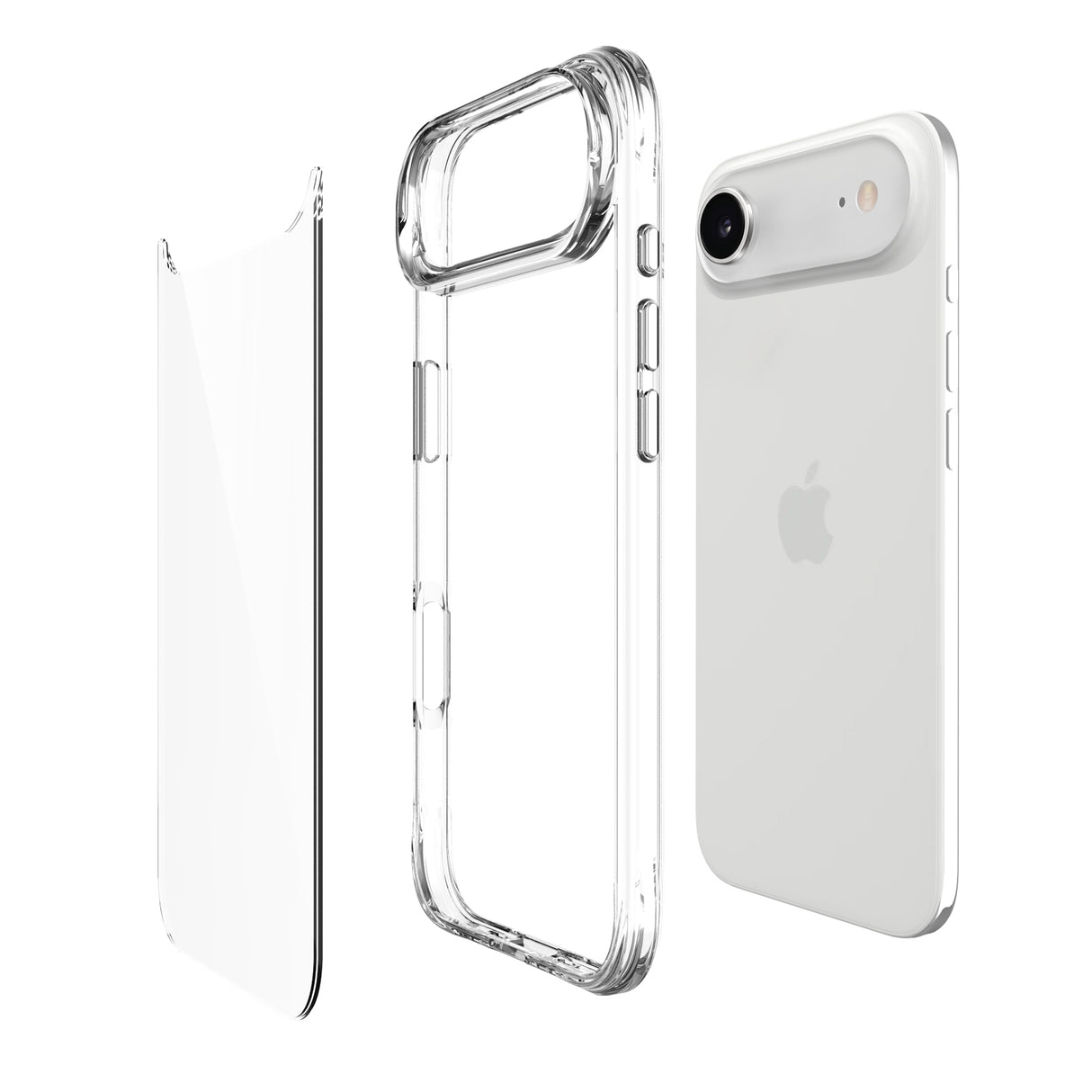 Pure Series IPhone 17 Air