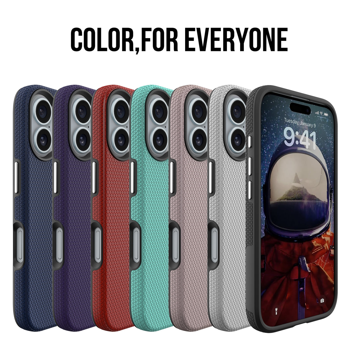 Triangle Magsafe Series iPhone 17