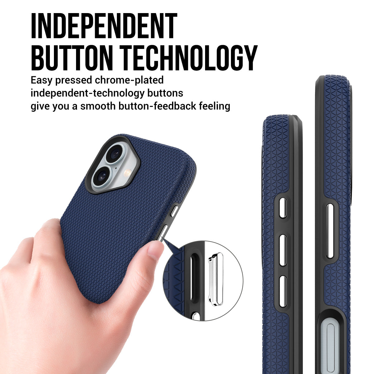 Triangle Magsafe Series iPhone 17