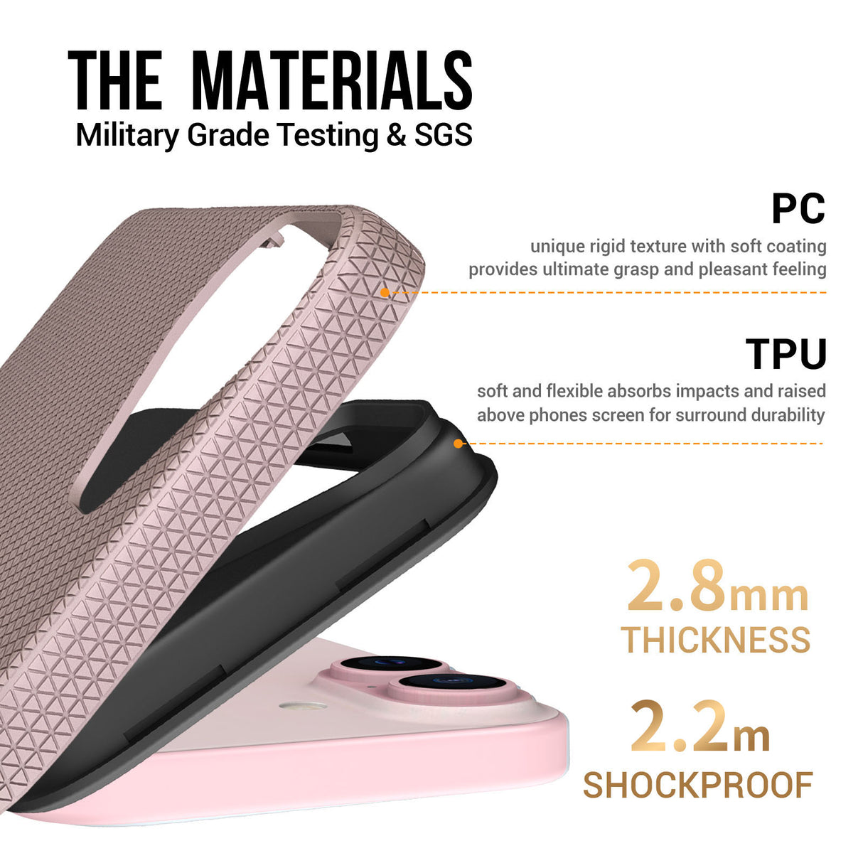 Triangle Magsafe Series iPhone 17