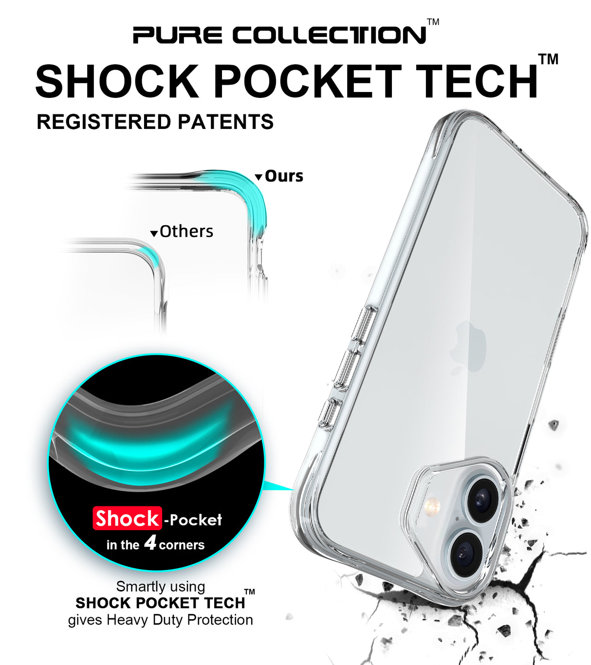 Pure Series IPhone 17