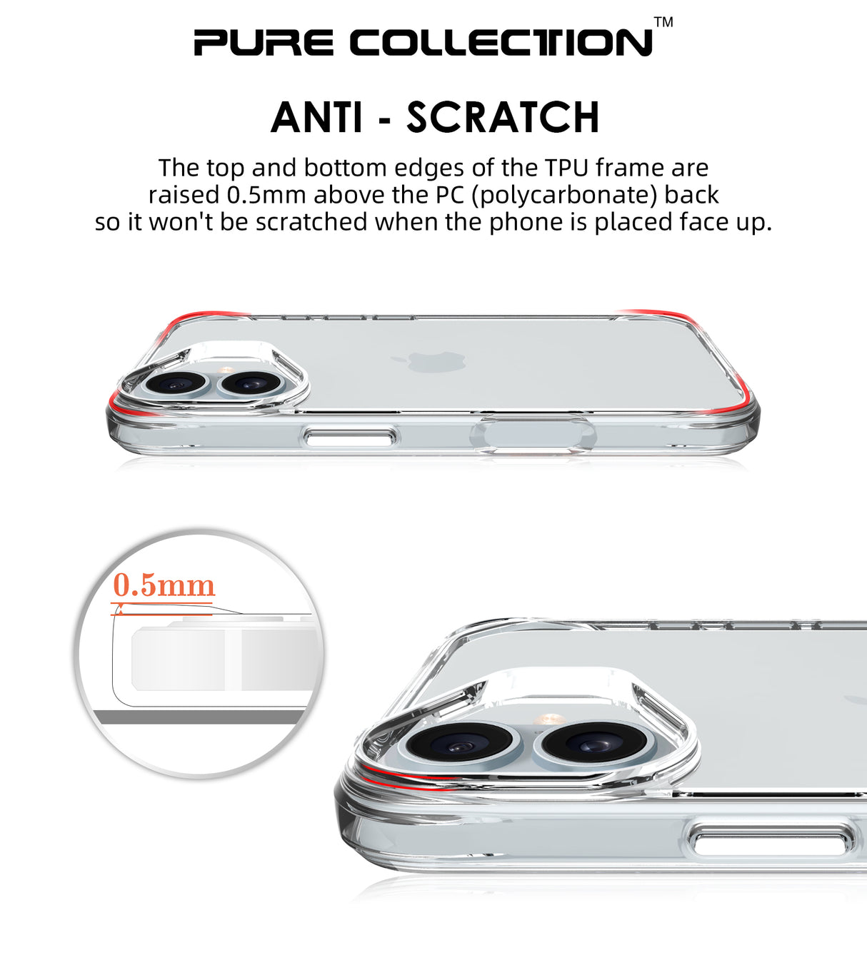 Pure Series IPhone 17