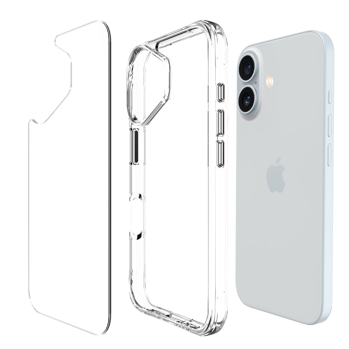 Pure Series IPhone 17