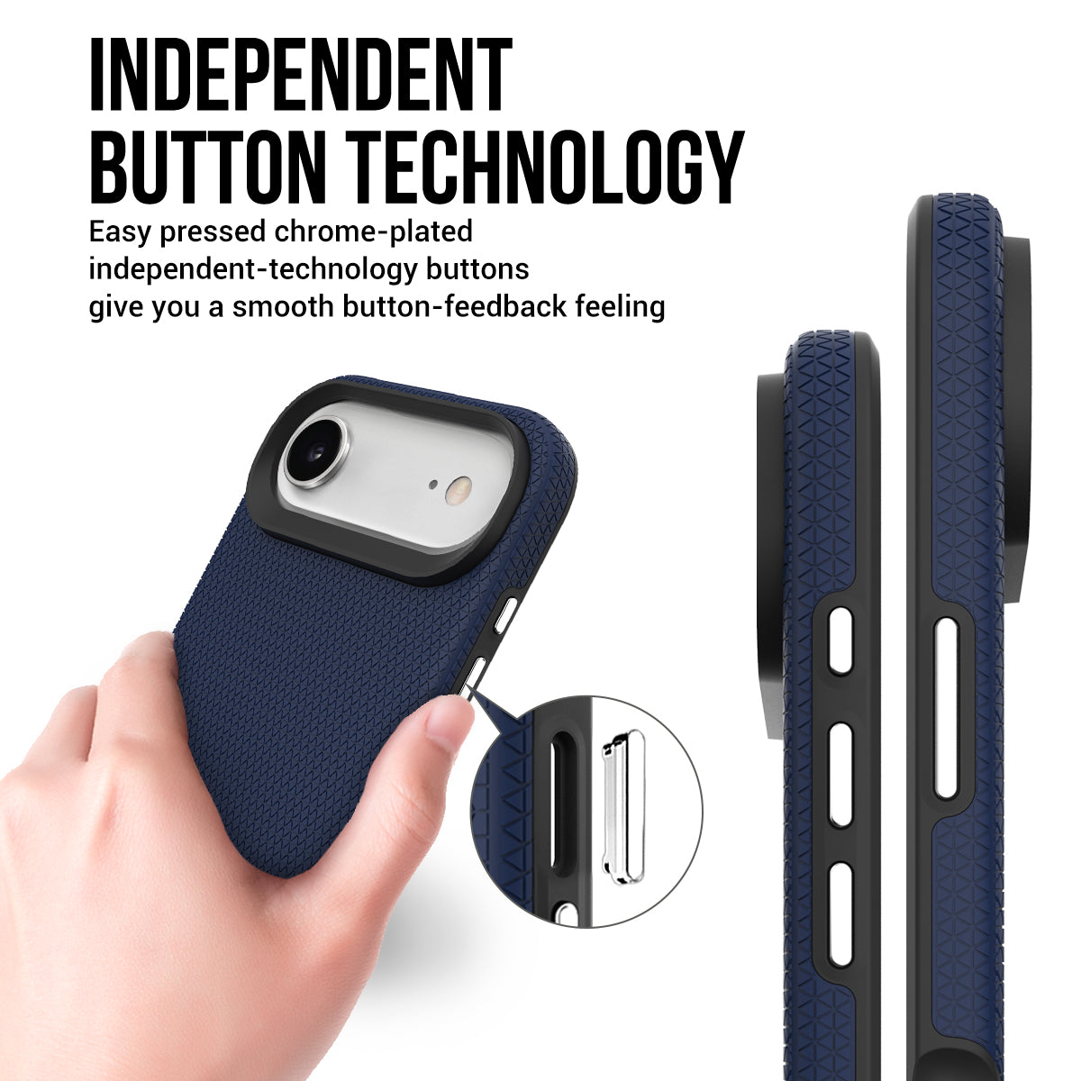 Triangle Magsafe Series iPhone 17 Air