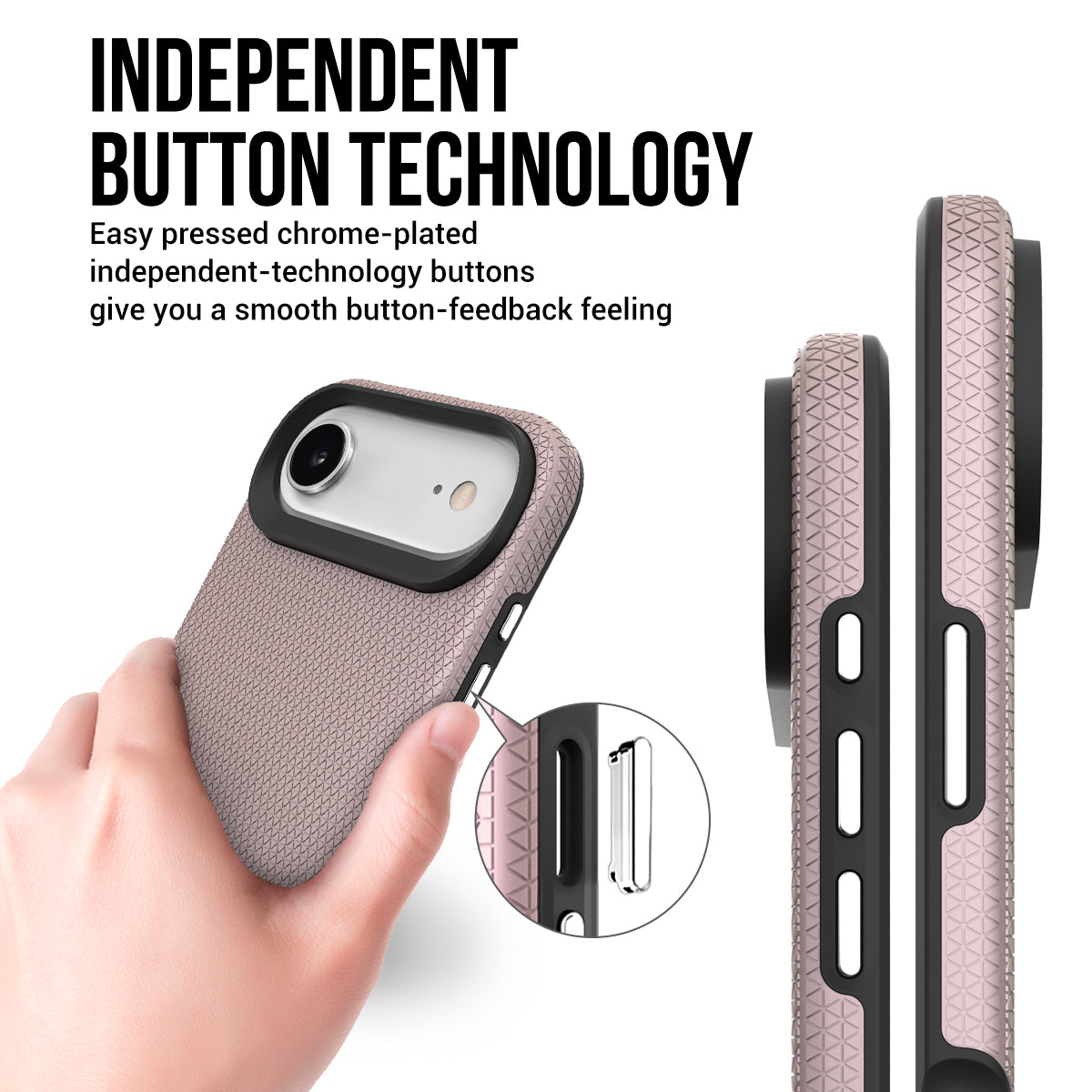 Triangle Magsafe Series iPhone 17 Air