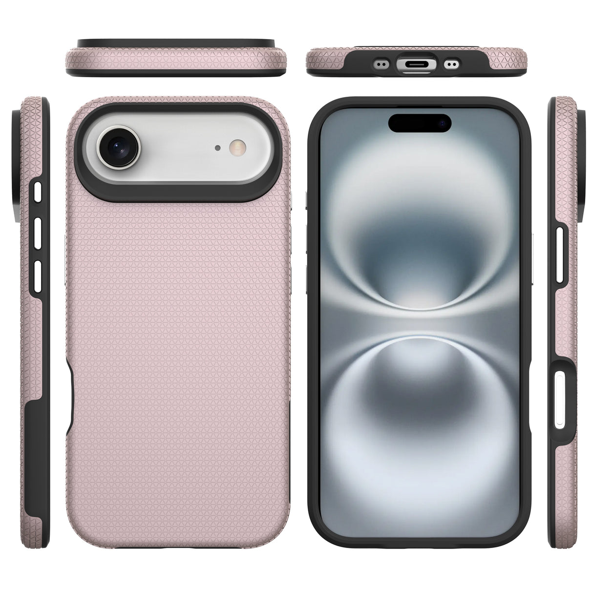 Triangle Magsafe Series iPhone 17 Air