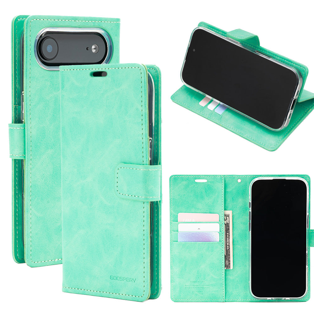 iPhone 17 Air Bluemoon Diary