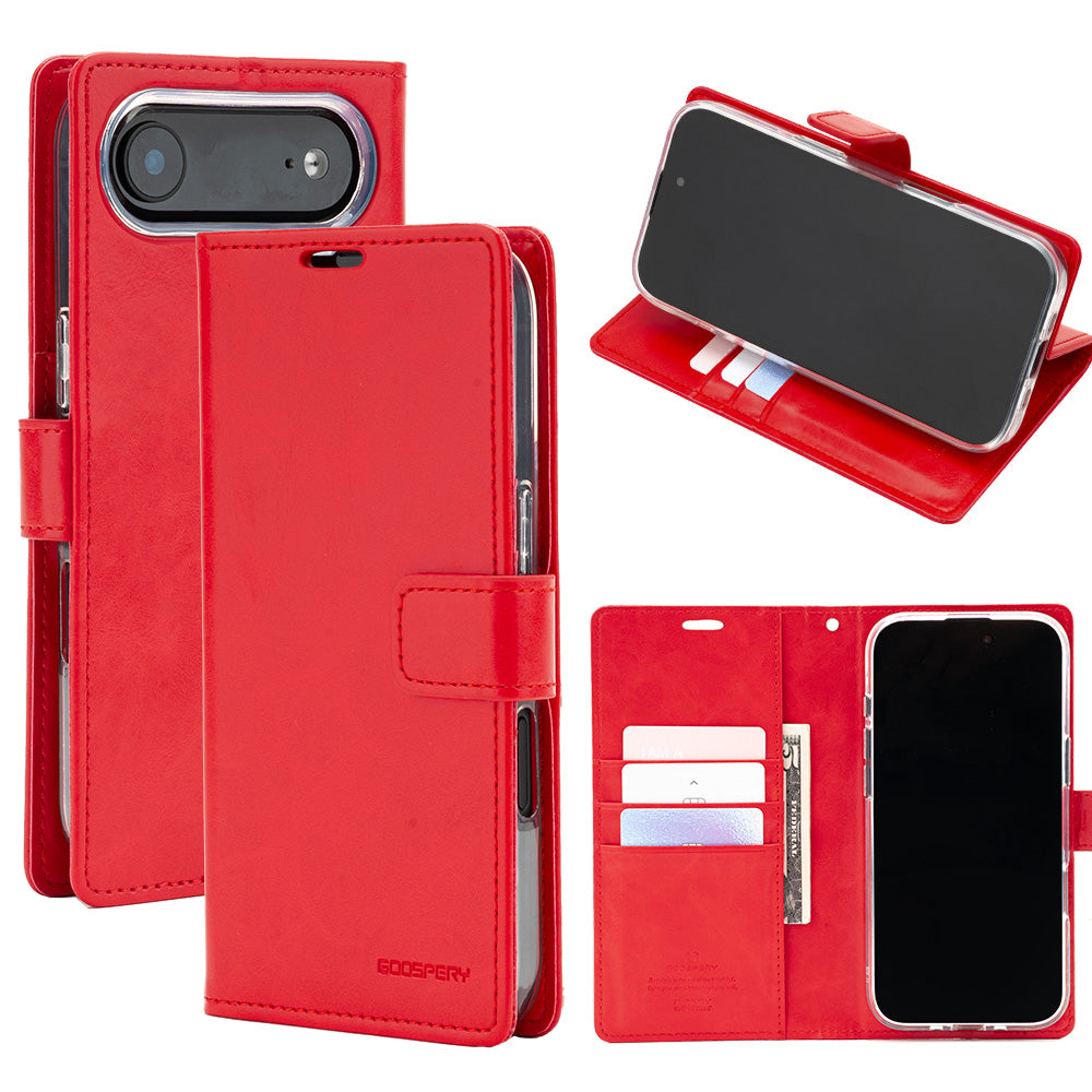 iPhone 17 Air Bluemoon Diary