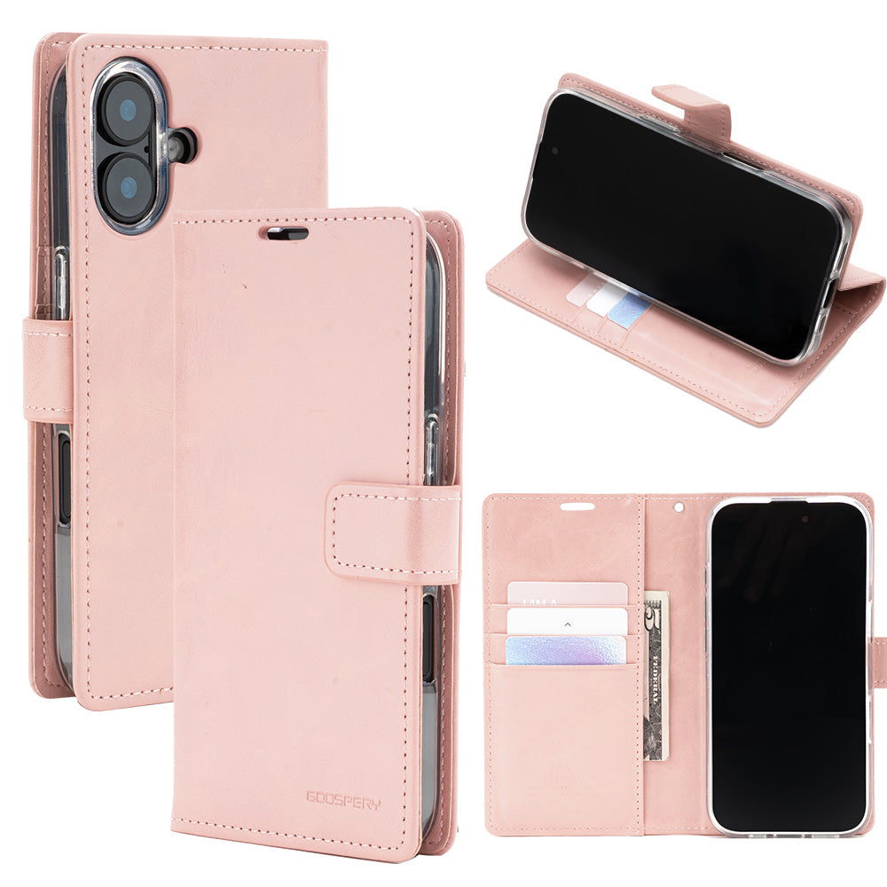 iPhone 17 Bluemoon Diary