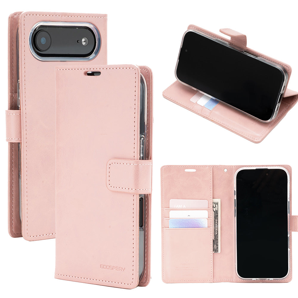 iPhone 17 Air Bluemoon Diary