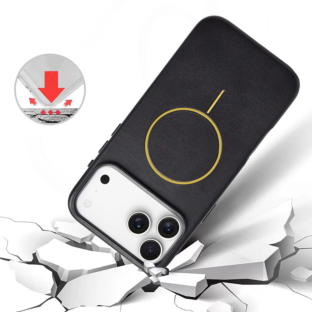 iPhone 17 Pro MagAura Series