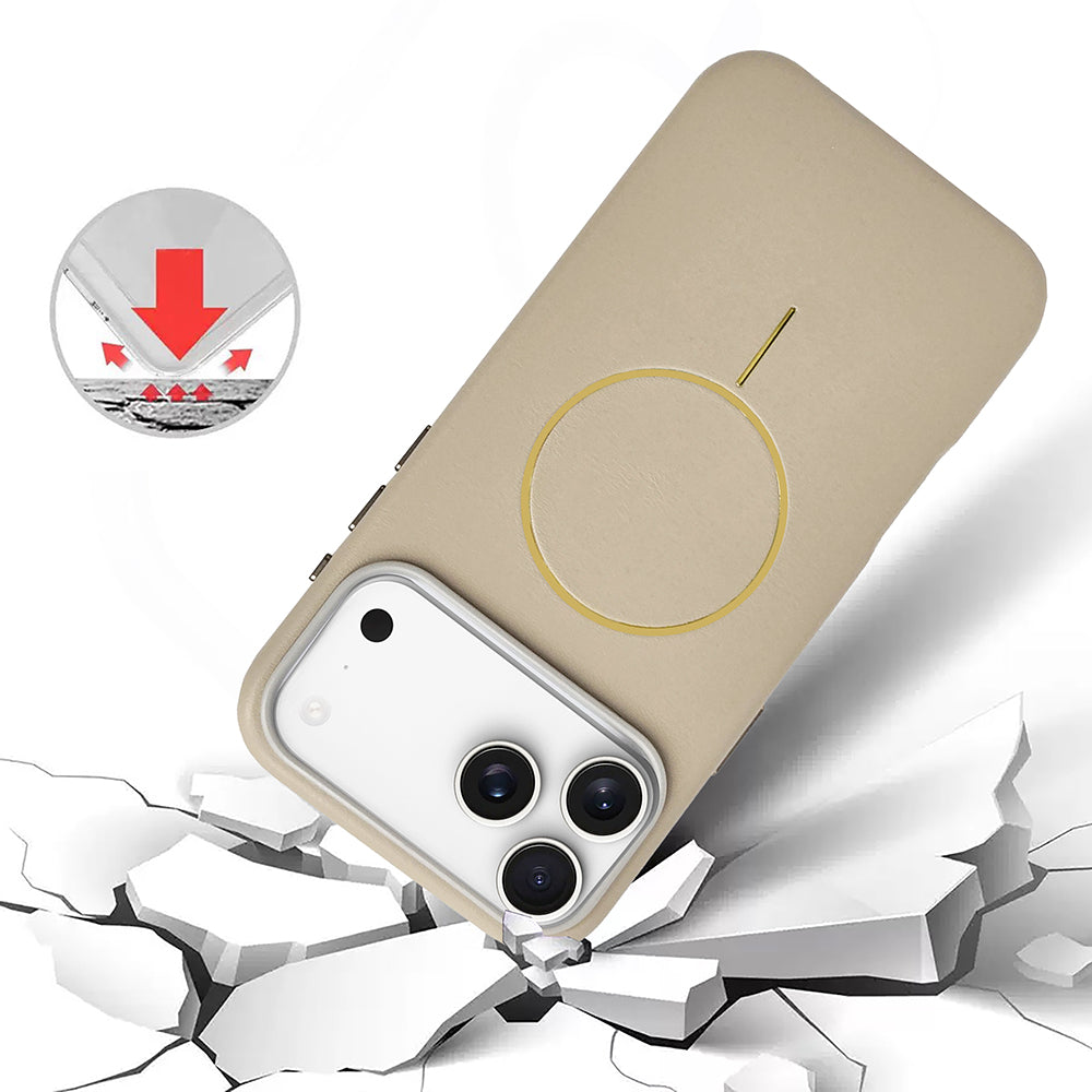 iPhone 17 Pro MagAura Series