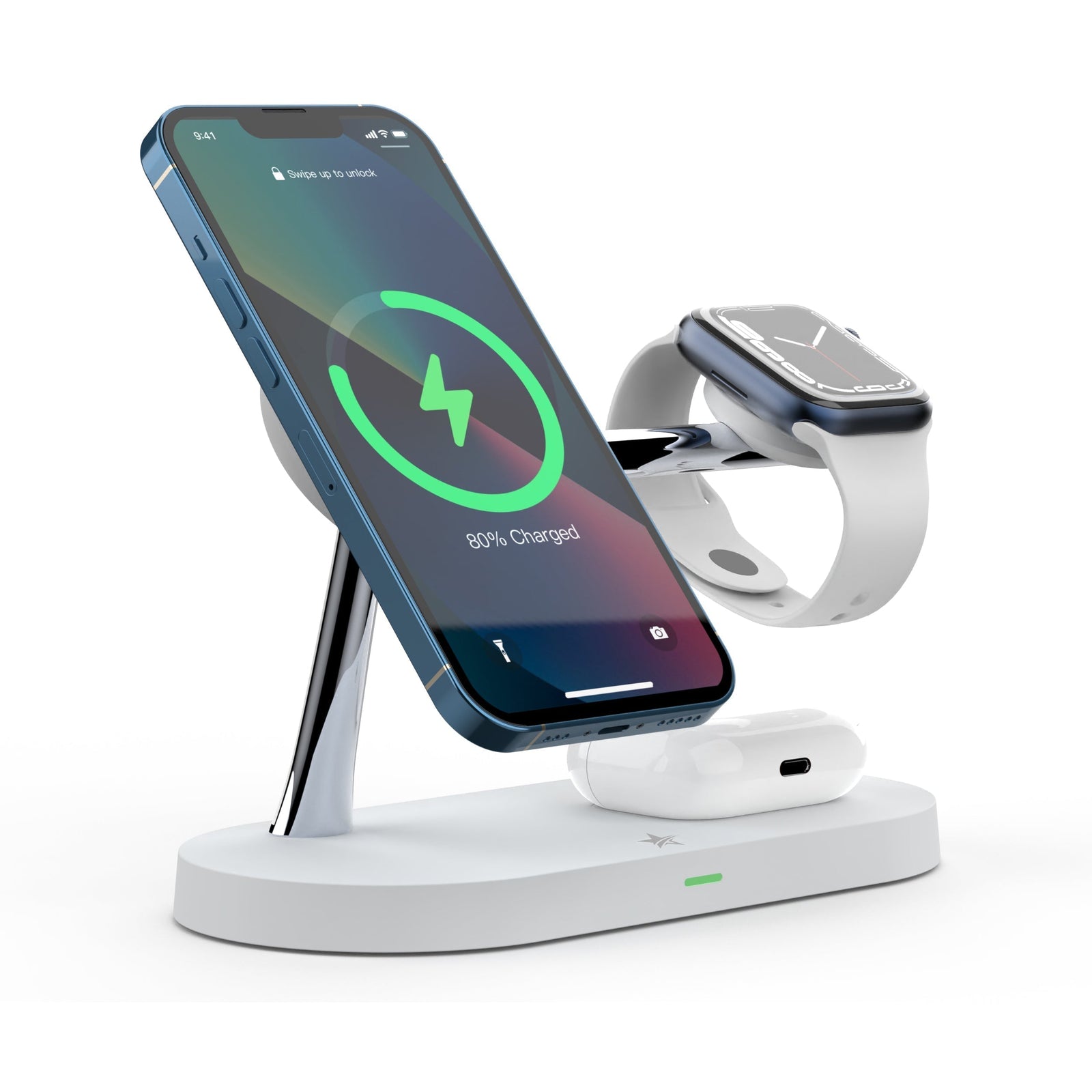 Say Goodbye to Cables: Why Wireless Charging Is the Future