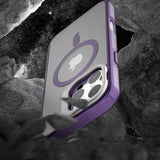 iPhone 16 Star Knight Case