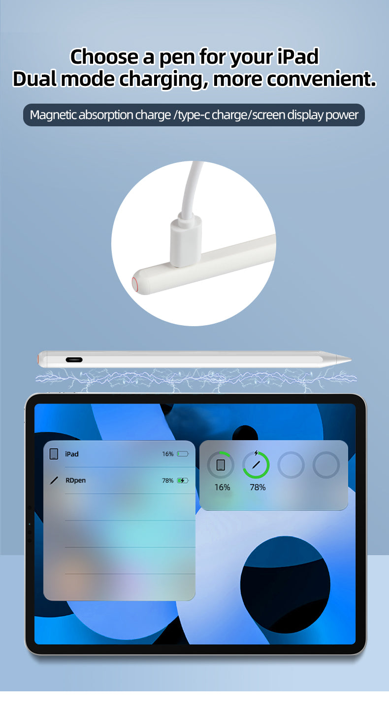 Star iPad Stylus Pen