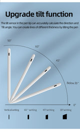 Star iPad Stylus Pen