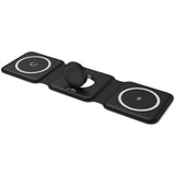 Star 3 In 1 Fold Wireless Charger