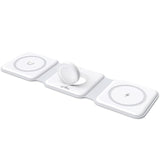 Star 3 In 1 Fold Wireless Charger