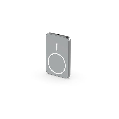 Star Power Bank X1 - 5000 mAh + Magsafe-Grey