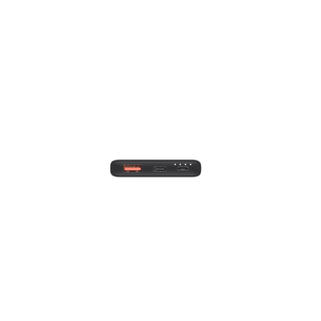 Star Power Bank X7 -10000 mAh-Black