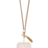 S & J Cross Body Strap -  Nylon Strap