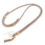 S & J Cross Body Strap -  Nylon Strap