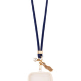 S & J Cross Body Strap -  Nylon Strap