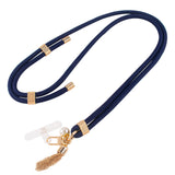 S & J Cross Body Strap -  Nylon Strap
