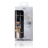 S & J Cross Body Strap -  Nylon Strap