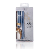 S & J Cross Body Strap -  Nylon Strap