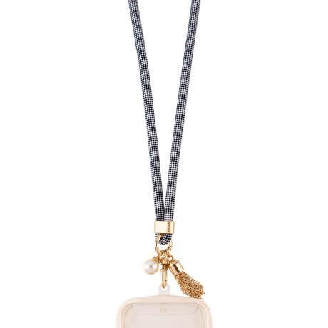 S & J Cross Body Strap -  Nylon Strap