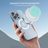 Star Epoxy Glitter PopSocket