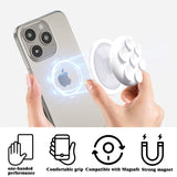 Suction Silicone AirBag PopSocket