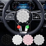 Star Silicone Suction Cup PopSocket