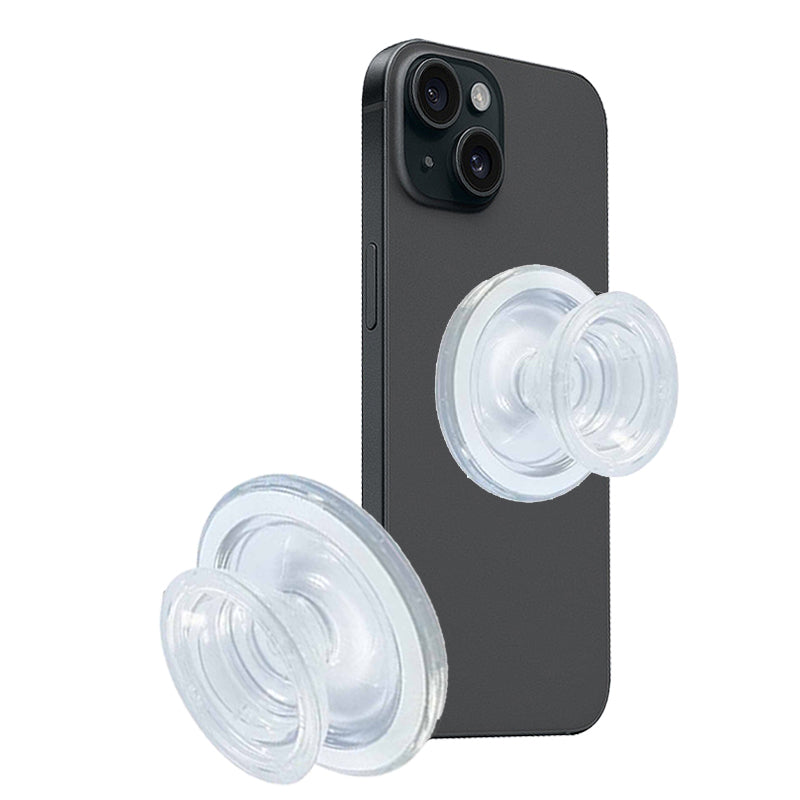 Solid Airbag PopSocket