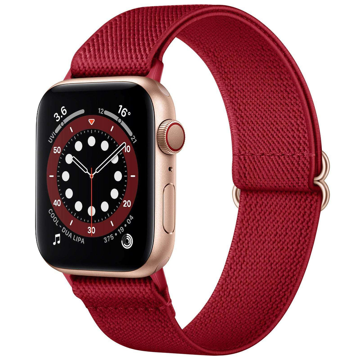 iWatch Nylon Band 45mm