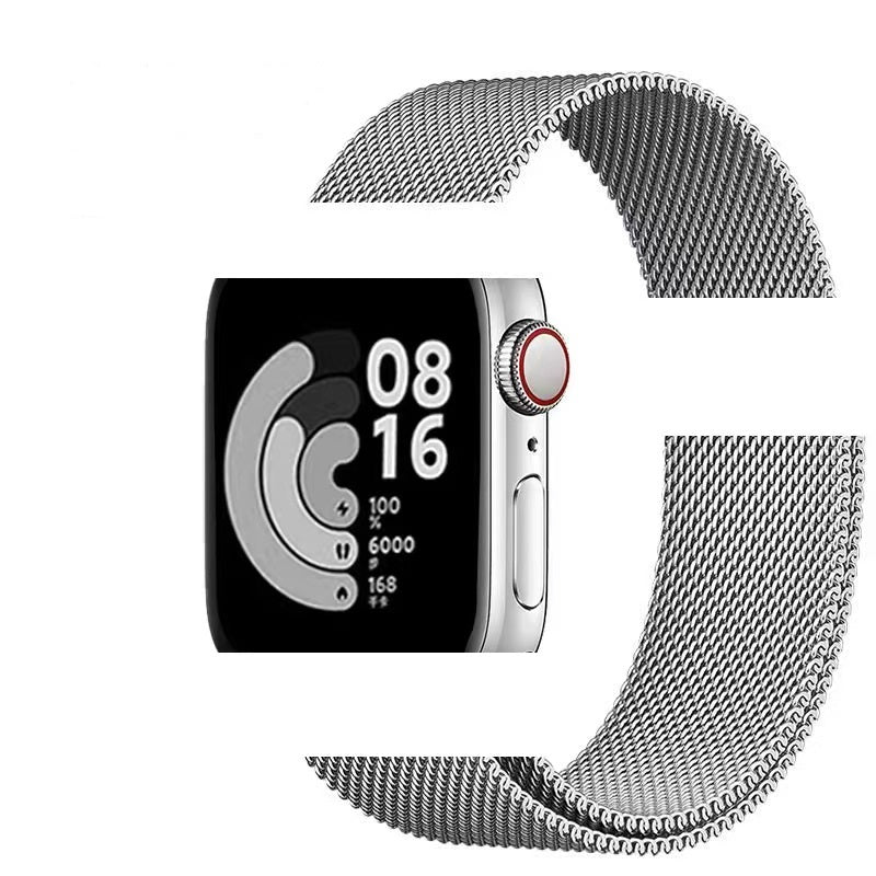 iWatch Milanese Band 38mm