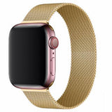 iWatch Milanese Band 49mm