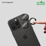 iPhone 15 Plus Star Back Camera Alloy