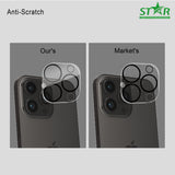 iPhone 11 Pro Max Star Back Camera Glass Protector