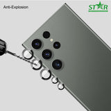 iPhone 16 Plus Star Back Camera Alloy