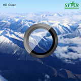 iPhone 16 Plus Star Back Camera Alloy