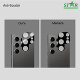 Samsung Galaxy S24 Ultra Star Back Camera Glass Protector