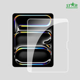 iPad 2nd Gen (9.7' inches) Star Tempered Glass