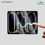 iPad Pro 3rd Gen (12.9' inches) Star Tempered Glass